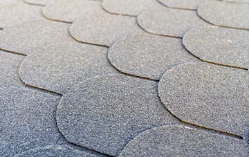 Ebberston asphalt roofing costs