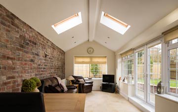 conservatory roof insulation Ebberston, North Yorkshire