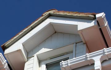 Ebberston fascia installation costs