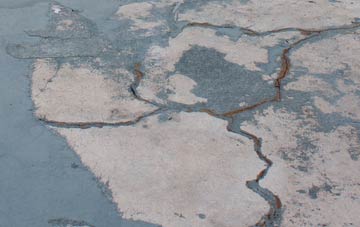 fibreglass roofing replacement Ebberston