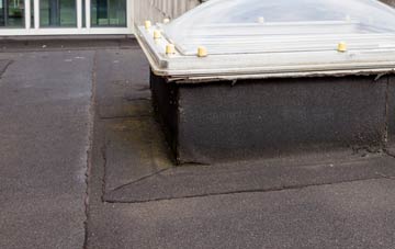 disadvantages of Ebberston flat roofs