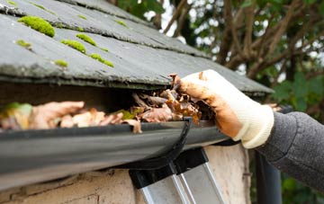 gutter cleaning Ebberston, North Yorkshire