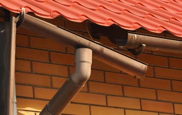 Ebberston gutter repair costs