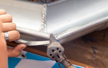 Ebberston guttering repair quotes
