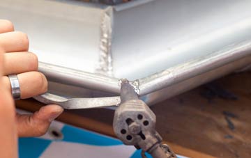 disadvantages of Ebberston lead roofing