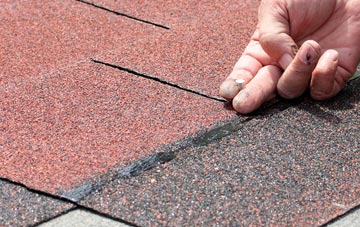 Ebberston asphalt roof repairs