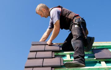disadvantages of Ebberston slate roofing