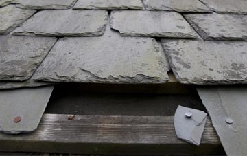 Ebberston slate roof repairs and maintenance