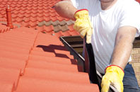 Ebberston gutter repair